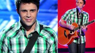 American Idol Season 8 - Kris Allen Heartless