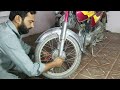 How To Repair Old Shocks Absorber Of Bike || Forks Restoration
