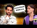 Fukra Insaan Pe Kisne Kiya ATTACK?😱 ft. Asim Riaz | Battleground | Reality Show | Amazon MX Player