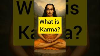 What is Karma?