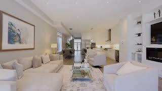 36B Pine Ave N | Approx 3,604 Sqft Of Finished Living Space, 4 Bedrooms & 6 Baths |The Papousek Team