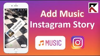 How To Add Music To Your Instagram Story screenshot 5