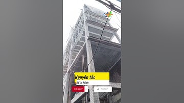 Nguyên tắc bố trí ổ điện