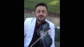 Sirin Kirsehir Paris - Keskinli Haydar