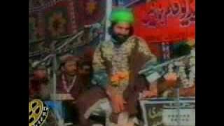 jaoo gi bun ke jogun by qari saeed chishti part 1