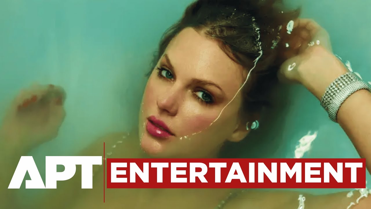 Taylor Swift’s New Album ‘The Life of a Showgirl’ Is Her Boldest