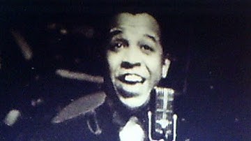 Don Redman and his Orchestra:  "I Got Rhythm"  (1932)