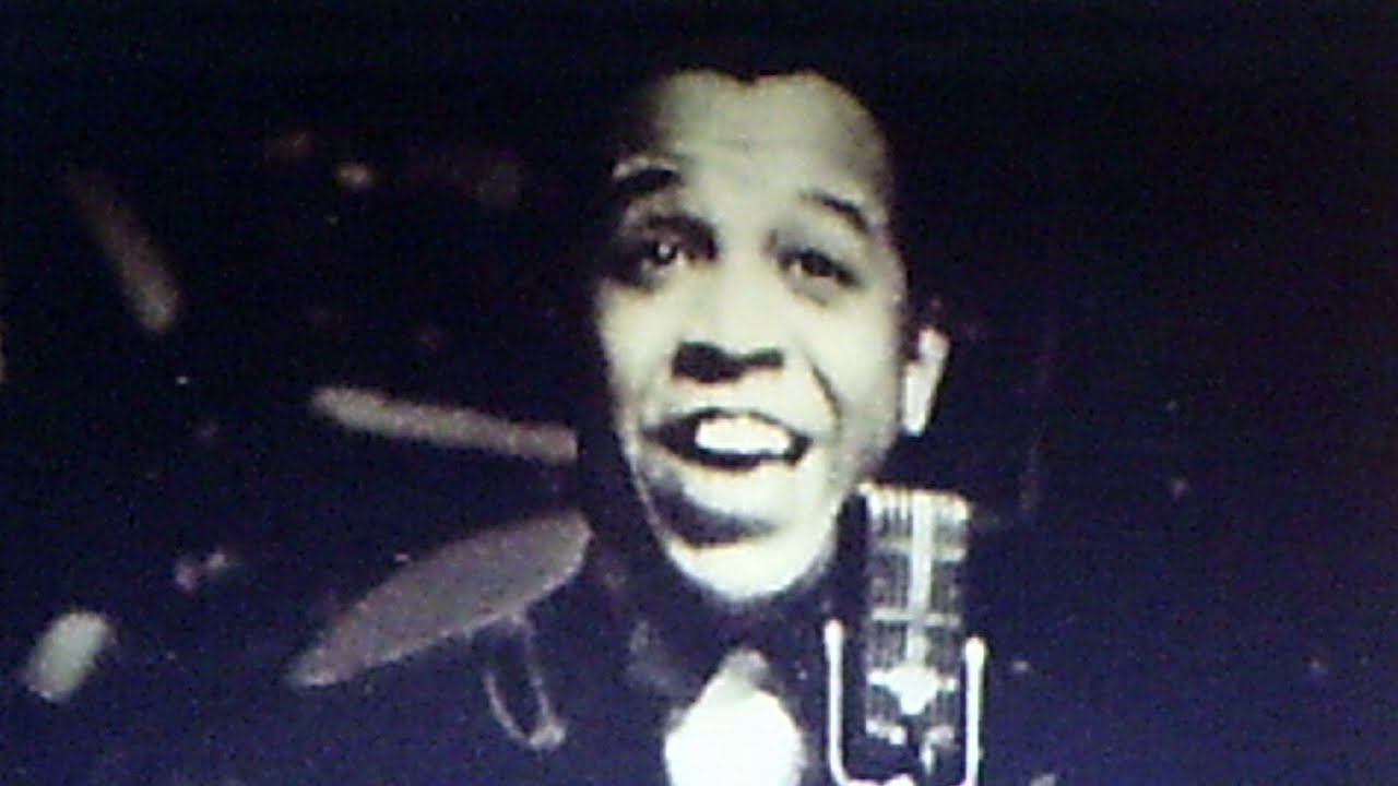 Watch Don Redman and his Orchestra:  "I Got Rhythm"  (1932) on YouTube