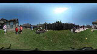 20160327 Easter Egg Hunt