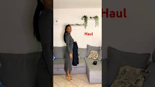 #shorts Haul is already up check my channel for dull content #shortsvideo #viralshorts