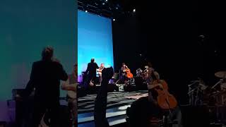 Robert Plant - Vivo Rio, Rio de Janeiro - 21/5/26.