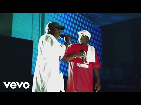 OG Domino - Get It Right