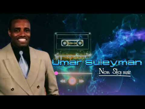 UMAR SULEYMAN Non Stop Best Collection Ethiopia Oromoo official music video13 Feb 2023