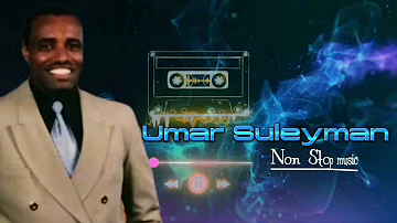 UMAR SULEYMAN Non Stop Best Collection Ethiopia Oromoo official music video13 Feb 2023