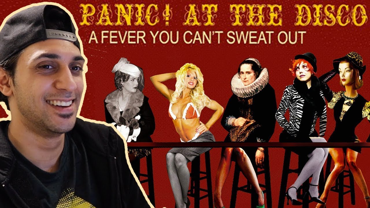 Panic At The Disco Wiki Panic At The Disco Wiki