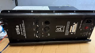 BETA TRHREE B3 ACTIVE MODULE WALANG AUDION TIPS KUNG PAANU AYUSIN
