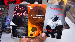 Upset ur silent🔥They’re in their feelings over you this weekend💥
