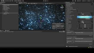 Unity | Geometric Fragmentation FX v1.1