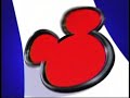 Toon Disney Ident Slide 2005 2009 Shorts