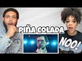 Hilarious!! | Rupert Holmes - Escape (The Piña Colada Song) REACTION