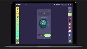 Orbofi - Create your Community Orb - Demo