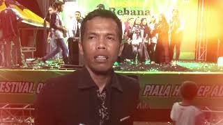 Ragam Radar Tv  Final Qasidah Rebana Sejawabarat