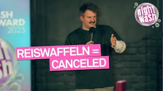 Gaston Stabiszewski – Das sollte verboten werden!