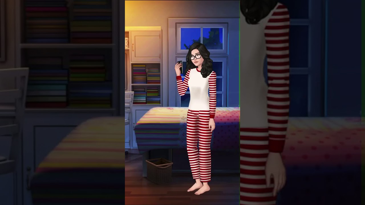 Episode: College-ish episode 13