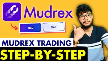 Mudrex Trading Tutorial Step-By-Step | How to Invest in Mudrex | Mudrex Trading Live | Mudrex