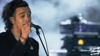 The 1975 Live Full Concert HD HQ 1080p Guitar Center Sessions. Full Show minus Interviews