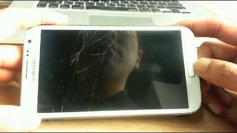 Injustice : how to avoid crashing on Android (note2)