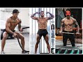 Michael vazquez Workout Motivational 2021 / Michael vazquez