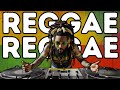 Island vibes dub reggae mix