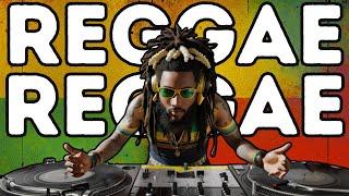 Island Vibes: Dub Reggae Mix