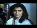 Kabhi Patjhad Hai - Dimple Kapadia, Asif Shaikh | Mohd Aziz | Haque | Bollywood Song