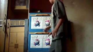 Ku tak  suka guru BK:v