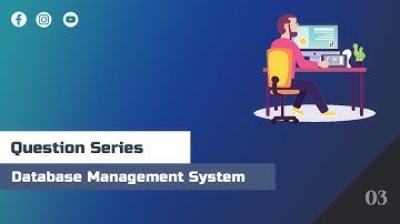 The Ultimate Guide to Database Management Systems - Set 03