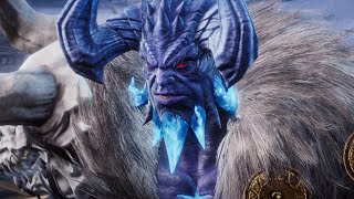 MARVEL Future Revolution: Laufey BOSS Fight screenshot 2