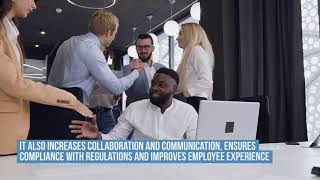 HR Workflow Automation  A Must for All Businesses