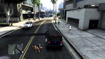 GTA 5 Online 1.20: BIG RPC TOOL & MONEY DROP + DOWNLOAD