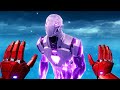 Железный Человек PS VR Прохождение - Часть 8 - ЖИВОЙ ЛАЗЕР