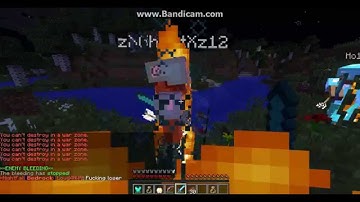 Factions Mcmmo Ep . 1