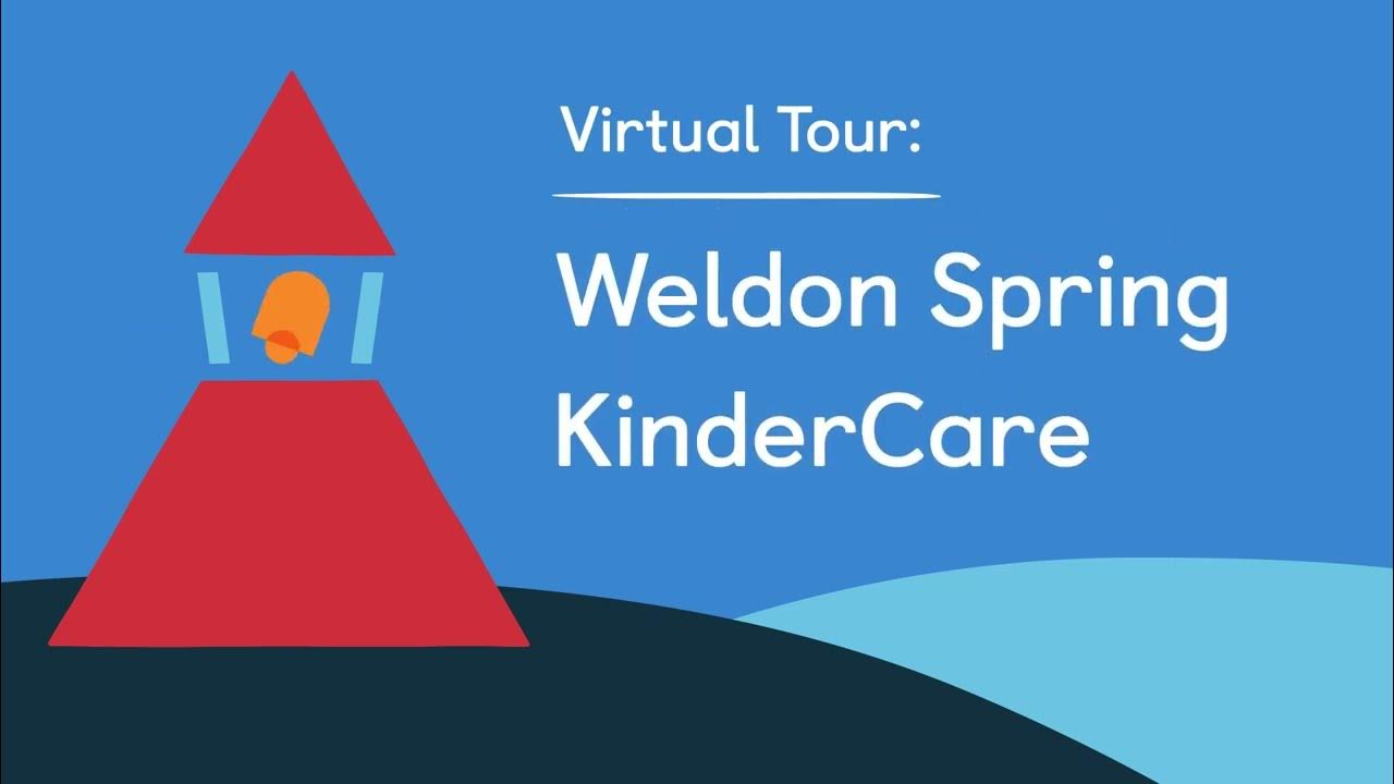 Virtual Tour Weldon Spring YouTube