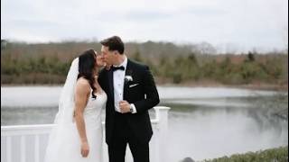 Nicole & Michael Wedding Teaser Video