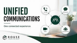What Is Unified Communications Simplify Business Communication