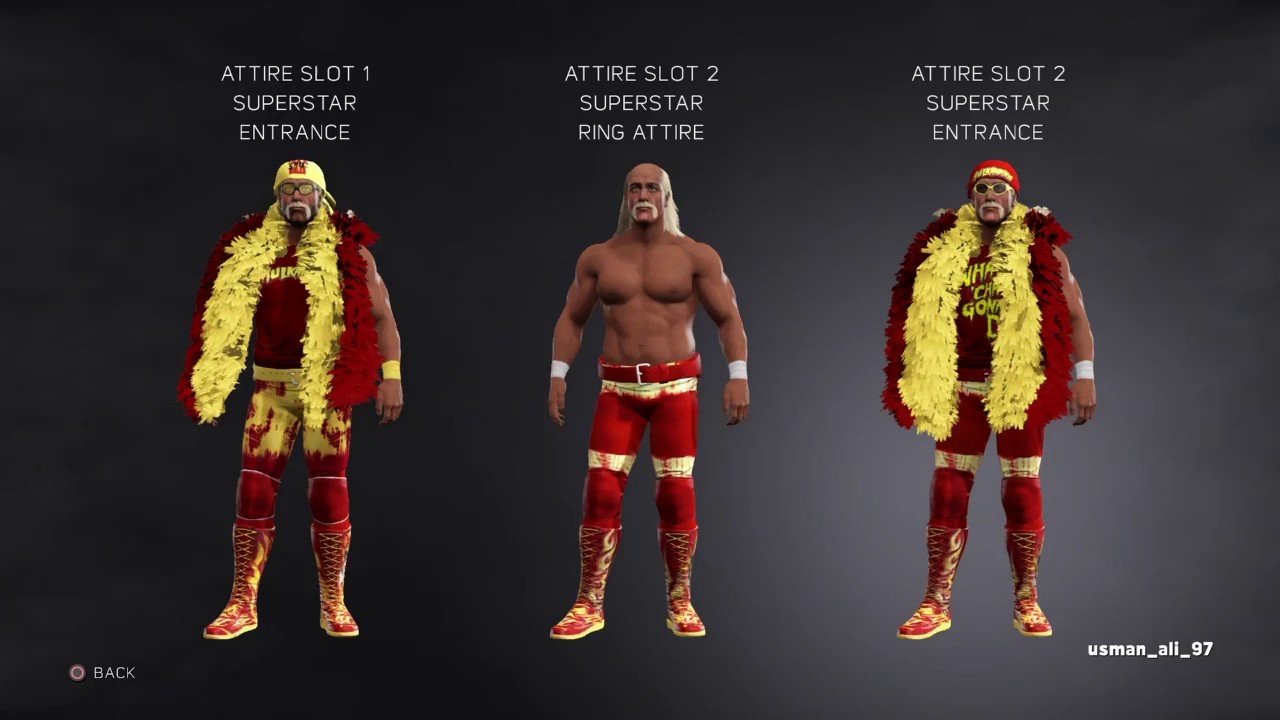 WWE 2K17 ALL DLC, Season Pass & Digital Deluxe Edition Details