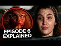 YELLOWJACKETS Season 2 Episode 6 Ending Explained