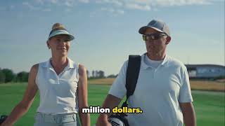 The $20 Million Masters  Scottie Scheffl 2024 04 15