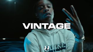 [FREE] Clavish X Nines X Fredo UK Rap Type Beat 2023 - "VINTAGE"