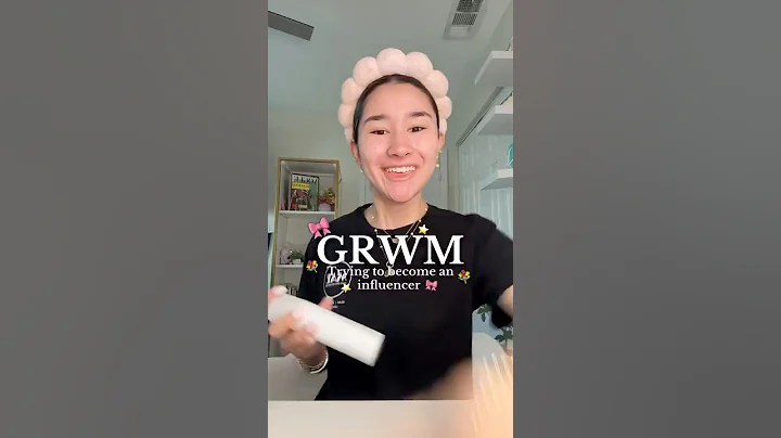 GRWM #fypage #grwn #fy #preppy #preppygrwm #getreadywithme #fypviral #grwm #grwmoutfit #isabelgrace